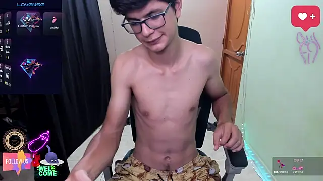 GoldenProject online show from November 8, 2:45 am