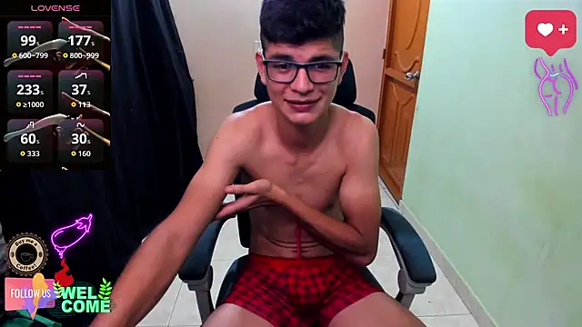 GoldenProject online show from December 16, 2:49 am