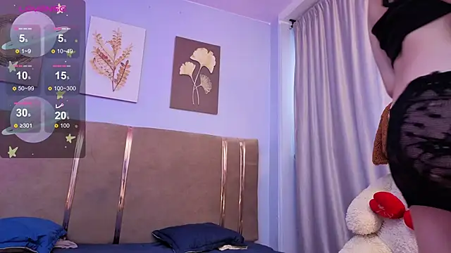 Snapshot of SALOME_F0X_ chatting on May 21, 8:49 pm SALOME F0X online show from May 21, 8:49 pm