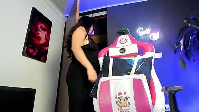 stelleknox  online show from March 1, 3:58 pm