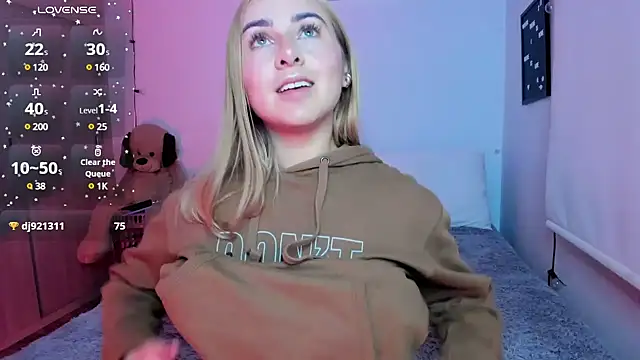 sophi mooreno online show from January 13, 1:56 am