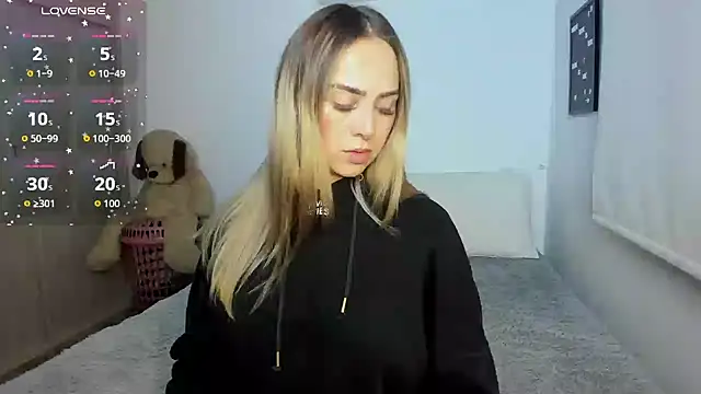 sophi mooreno online show from November 6, 12:11 am