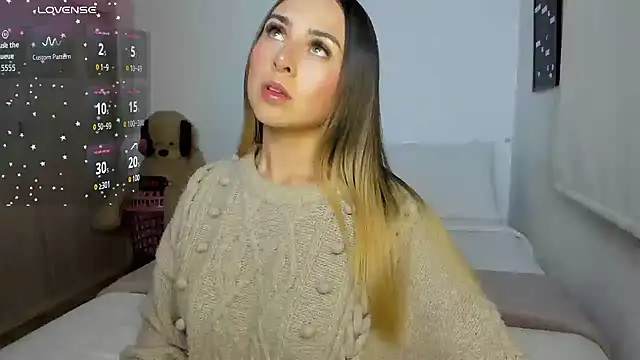 sophi mooreno online show from July 30, 1:37 am