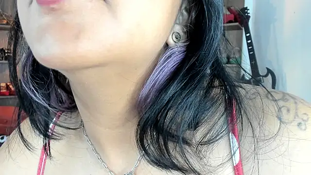 MirandaHaguen online show from March 8, 2:04 am