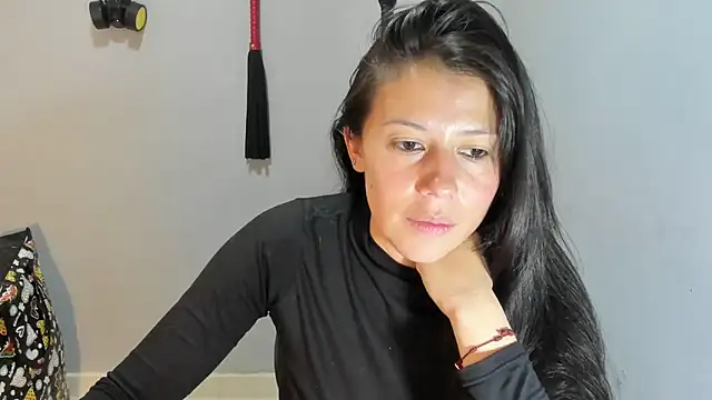 sandyquinnxx online show from February 13, 2:46 pm