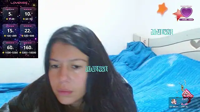 Snapshot of sandyquinnxx chatting on July 28, 4:50 pm sandyquinnxx online show from July 28, 4:50 pm