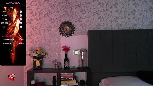 Sweet-Angie online show from March 11, 9:59 pm