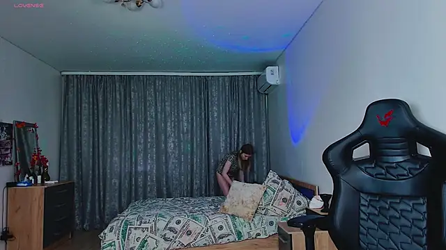  whiteprincess online show from November 7, 10:04 am