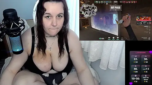 Lia-Bloom online show from December 16, 1:00 pm