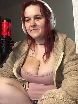 Lia-Bloom online show from February 1, 3:08 am