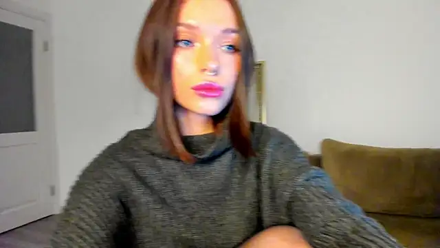 Kossie  online show from October 29, 9:38 pm