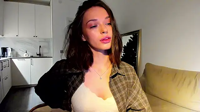 Kossie  online show from December 19, 8:38 pm