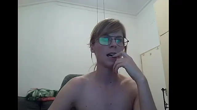 SavannaGirly online show from November 17, 7:52 pm