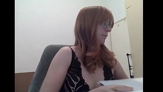 SavannaGirly online show from July 28, 8:32 am