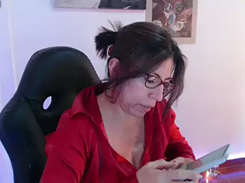 Chayla Ruiz online show from December 23, 3:33 pm