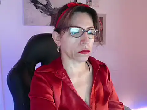 Chayla Ruiz online show from January 16, 12:53 pm