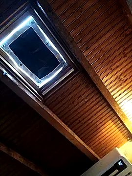 CurlyElisa online show from October 25, 1:51 pm