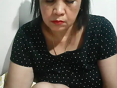 Lhadycarolyn online show from March 1, 2:30 pm