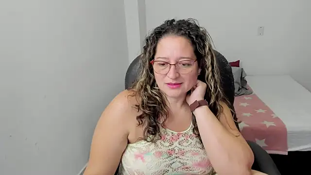 Snapshot of alejandra_milf_ chatting on July 12, 4:09 pm alejandra milf online show from July 12, 4:09 pm