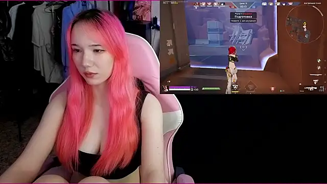 Maya Viola online show from November 30, 5:55 am