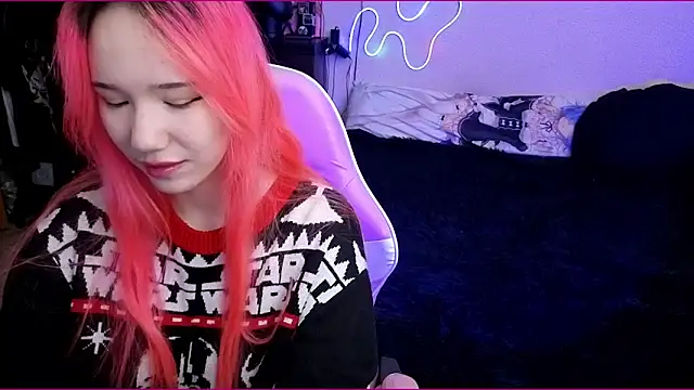 Maya Viola online show from December 23, 6:11 am