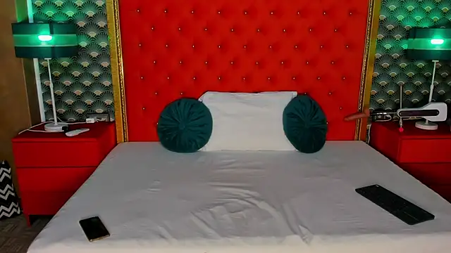 VallerieJones online show from February 21, 2:16 pm