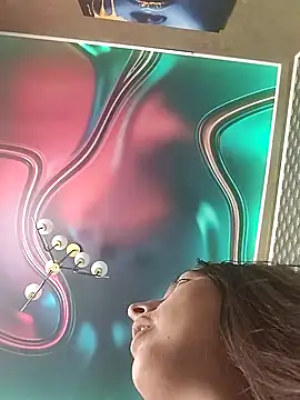 VallerieJones online show from March 22, 9:56 am