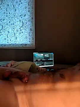 mustang69696 online show from November 24, 8:25 am