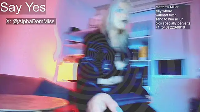 Snapshot of Miss_tentation chatting on May 30, 3:14 am Miss tentation online show from May 30, 3:14 am