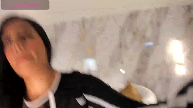 JadeEvansX online show from January 27, 5:58 pm