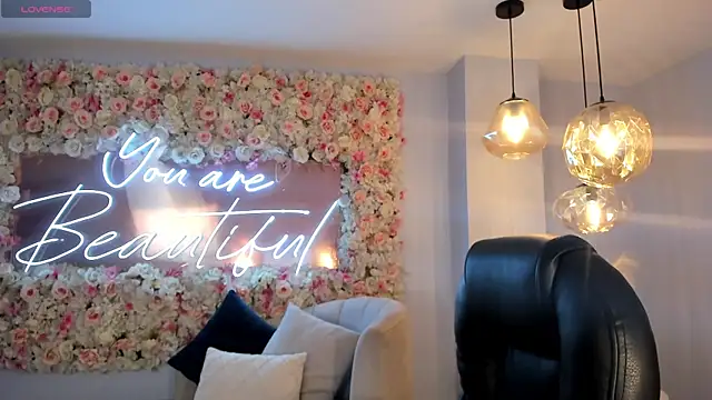 JadeEvansX online show from November 16, 11:27 am