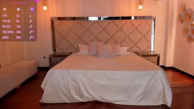 MaryLewis  online show from January 23, 6:24 pm