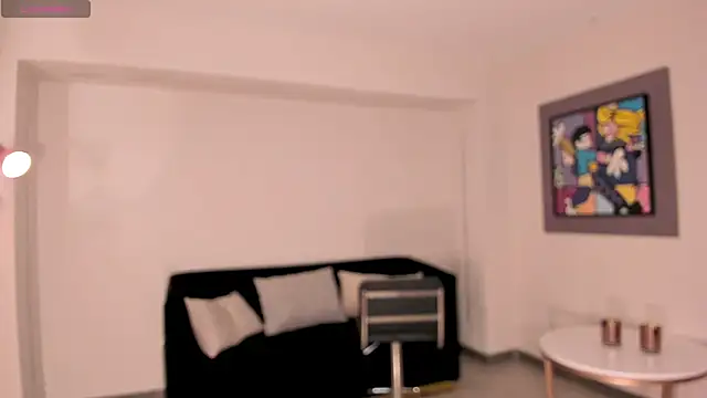 Snapshot of MaryLewis_ chatting on May 27, 12:13 pm MaryLewis online show from May 27, 12:13 pm