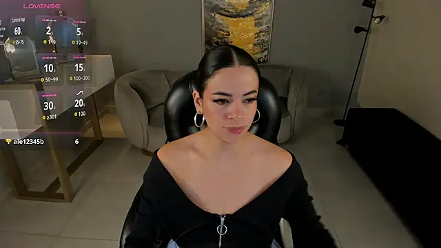 KateSunder online show from March 10, 8:15 am