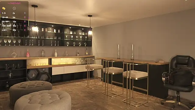 KateSunder online show from October 3, 1:52 pm