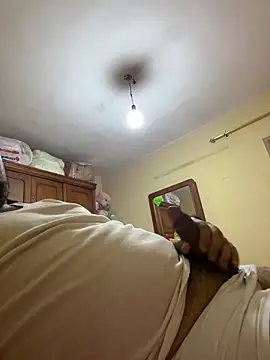 Snapshot of Dedoow chatting on November 8, 7:52 am Dedoow online show from November 8, 7:52 am