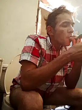 MarsWood online show from November 6, 11:15 pm