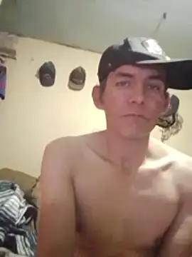 MarsWood online show from November 26, 7:04 pm