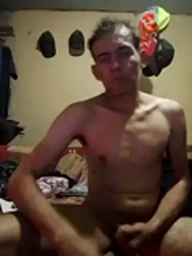 MarsWood online show from December 13, 8:14 pm