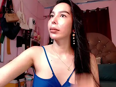 Snapshot of TSDESIREcindy29 chatting on September 17, 4:03 am TSDESIREcindy29 online show from September 17, 4:03 am