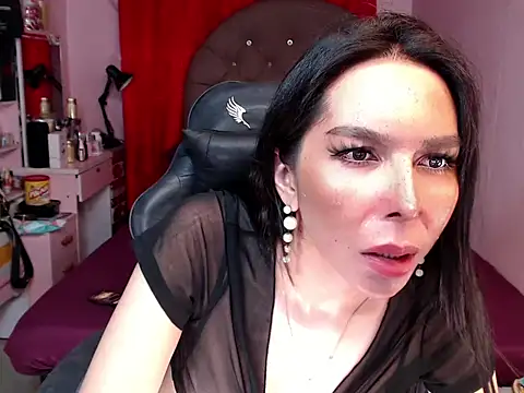 TSDESIREcindy29 online show from February 5, 9:14 am