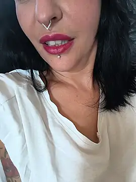 Masha Real 84 online show from July 27, 4:03 pm