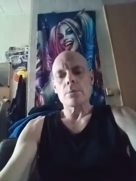 Snapshot of Andysagan chatting on June 7, 11:58 am Andysagan online show from June 7, 11:58 am