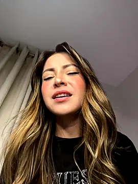 abby1nicolette online show from November 15, 4:54 am