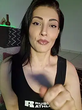 Snapshot of AryaSummersReal chatting on July 27, 7:37 am AryaSummersReal online show from July 27, 7:37 am