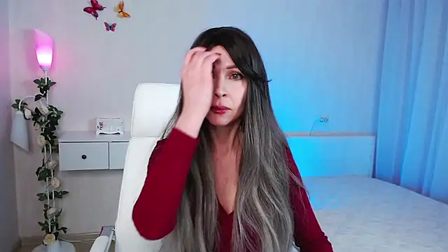 Snapshot of wendifoste chatting on January 15, 8:05 pm wendifoste online show from January 15, 8:05 pm