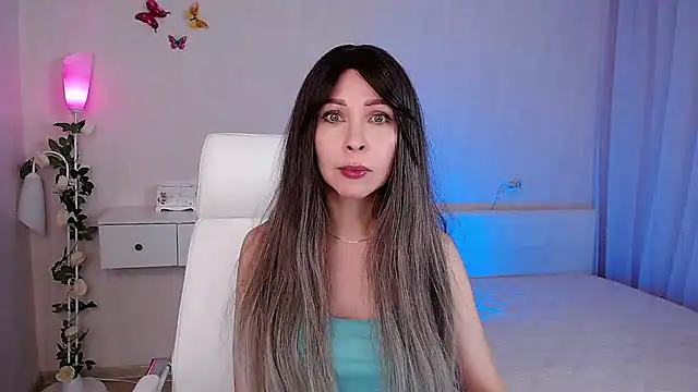 Snapshot of wendifoste chatting on February 27, 3:26 pm wendifoste online show from February 27, 3:26 pm