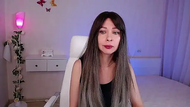 Snapshot of wendifoste chatting on February 28, 5:48 pm wendifoste online show from February 28, 5:48 pm