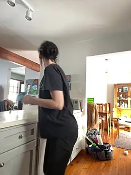 XXlolaXX online show from January 20, 7:14 pm