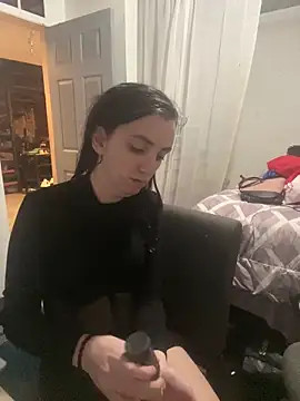 XXlolaXX online show from January 21, 11:24 pm